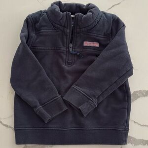 Vineyard Vines Half Zip Sweatshirt